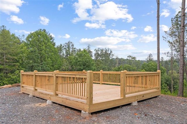0 Canoe Point, Ellijay, GA 30540