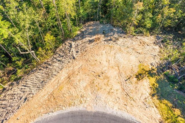 0 Canoe Point, Ellijay, GA 30540