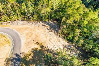 0 Canoe Point, Ellijay, GA 30540