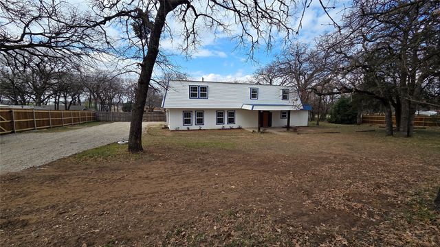 4340 Danny Drive, Kennedale, TX 76060