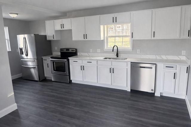4340 Danny Drive, Kennedale, TX 76060