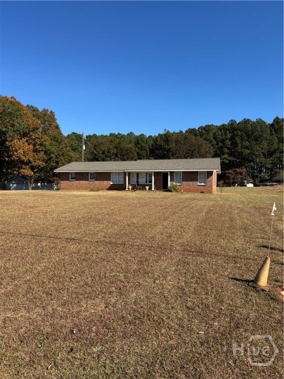 Image 1 of property listing at 1050 Malcom Bridge, Bogart, GA 30622