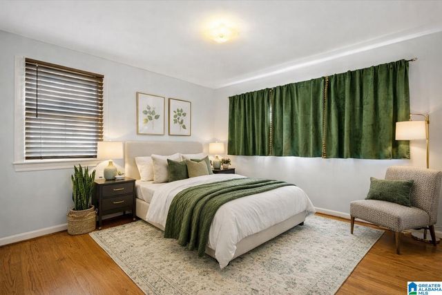 5736 8TH AVENUE S, Birmingham, AL 35212