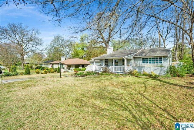 5736 8TH AVENUE S, Birmingham, AL 35212