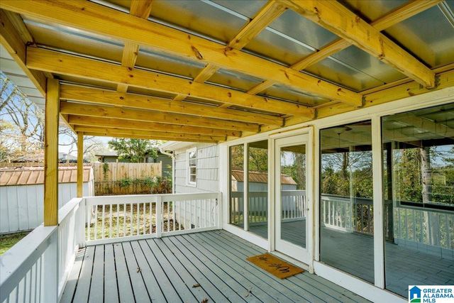 5736 8TH AVENUE S, Birmingham, AL 35212