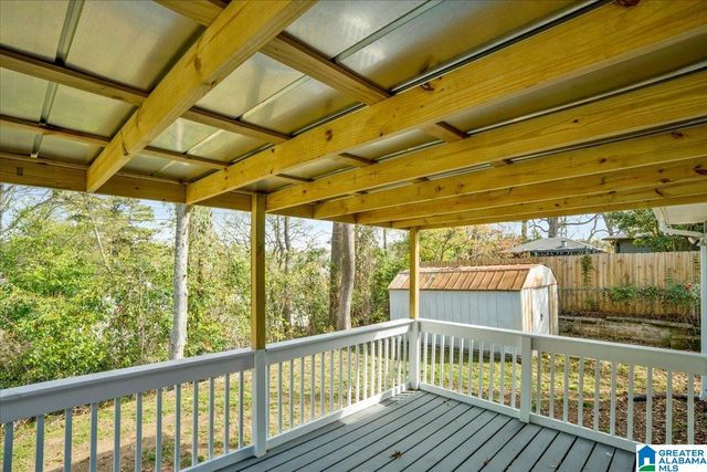 5736 8TH AVENUE S, Birmingham, AL 35212