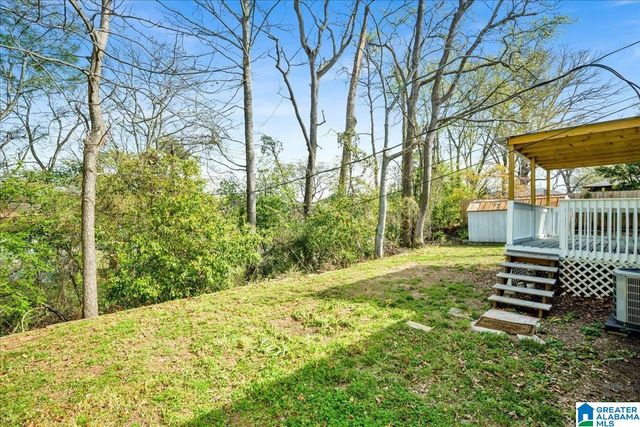 5736 8TH AVENUE S, Birmingham, AL 35212