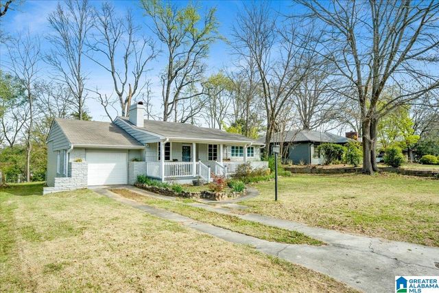 5736 8TH AVENUE S, Birmingham, AL 35212