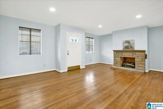 5736 8TH AVENUE S, Birmingham, AL 35212