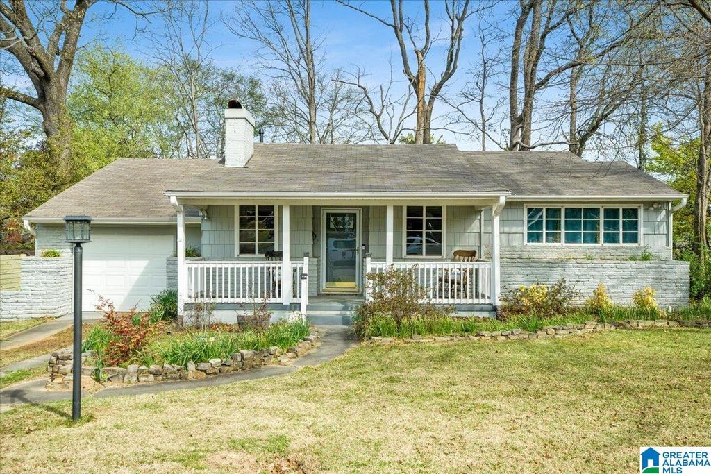 5736 8TH AVENUE S, Birmingham, AL 35212