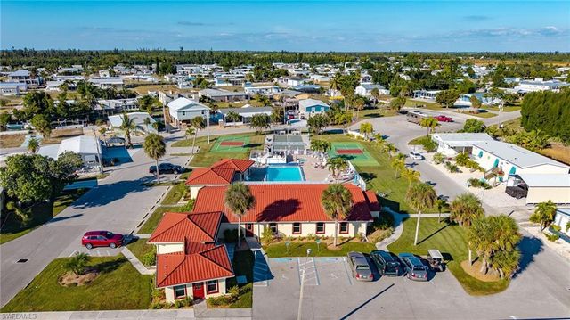 7150 Ladyfish DR, St. James City, FL 33956