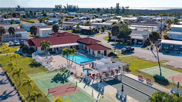 7150 Ladyfish DR, St. James City, FL 33956