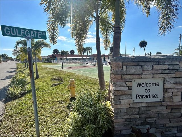 7150 Ladyfish DR, St. James City, FL 33956