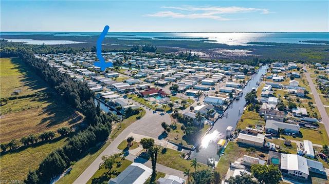 7150 Ladyfish DR, St. James City, FL 33956