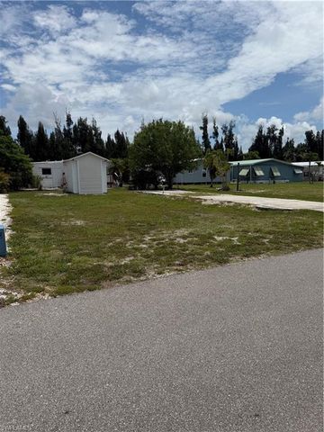 7150 Ladyfish DR, St. James City, FL 33956