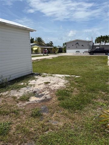 7150 Ladyfish DR, St. James City, FL 33956