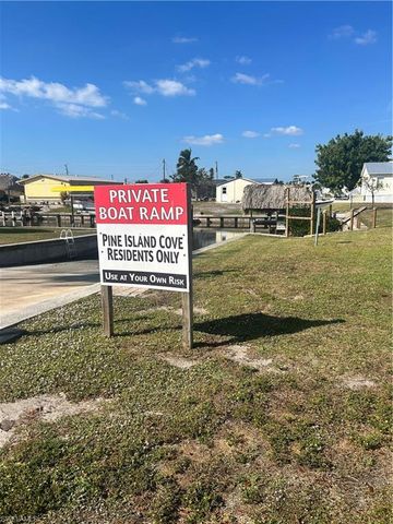 7150 Ladyfish DR, St. James City, FL 33956