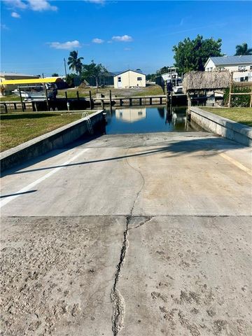 7150 Ladyfish DR, St. James City, FL 33956