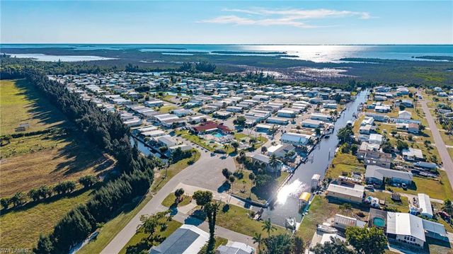 7150 Ladyfish DR, St. James City, FL 33956