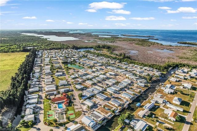 7150 Ladyfish DR, St. James City, FL 33956