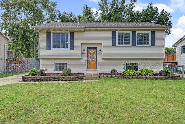 4217 Leyden Avenue, Des Moines, IA 50317