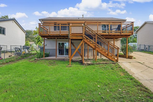 4217 Leyden Avenue, Des Moines, IA 50317