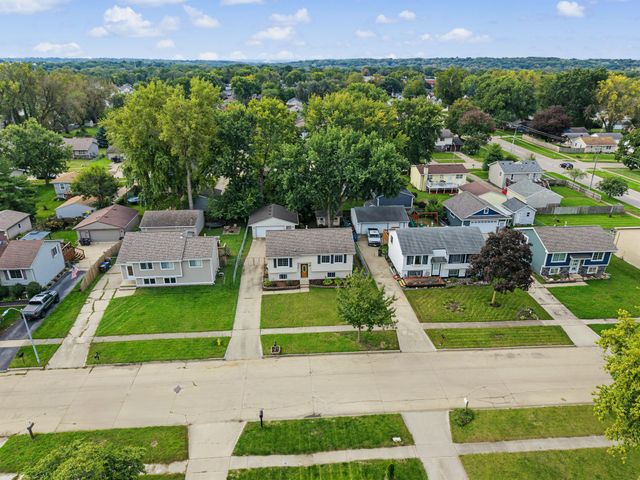 4217 Leyden Avenue, Des Moines, IA 50317