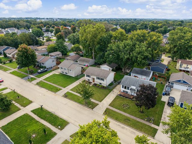 4217 Leyden Avenue, Des Moines, IA 50317