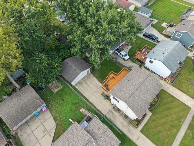 4217 Leyden Avenue, Des Moines, IA 50317