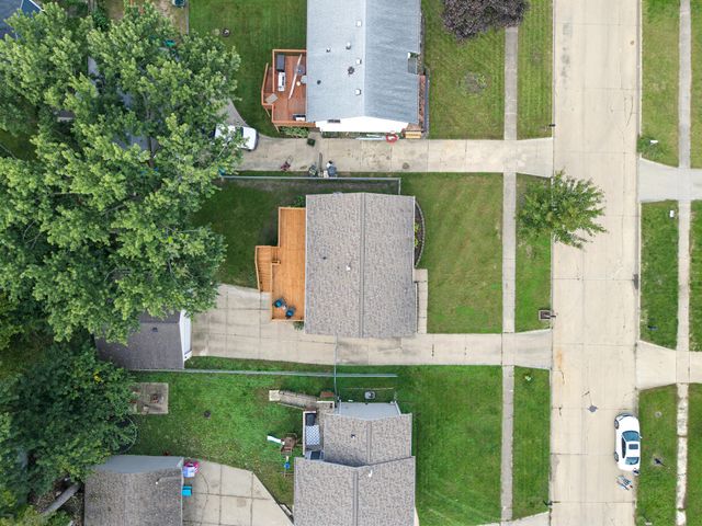 4217 Leyden Avenue, Des Moines, IA 50317