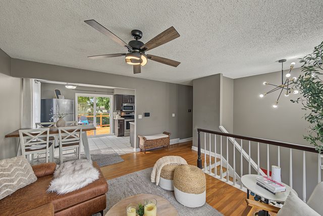 4217 Leyden Avenue, Des Moines, IA 50317