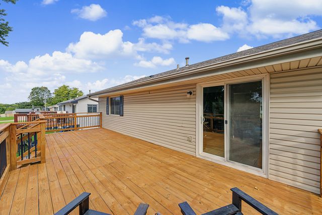 4217 Leyden Avenue, Des Moines, IA 50317
