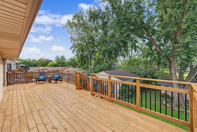 4217 Leyden Avenue, Des Moines, IA 50317