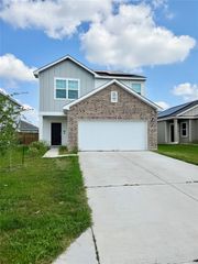 337 Line of Fire WAY, Jarrell, TX 76537