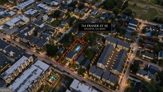 714 Fraser Street SE, Atlanta, GA 30315