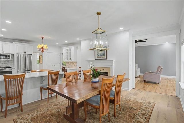 1050 Wiley Bridge Road, Woodstock, GA 30188
