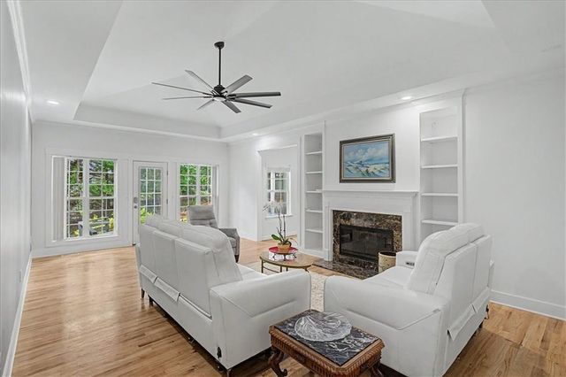 1050 Wiley Bridge Road, Woodstock, GA 30188
