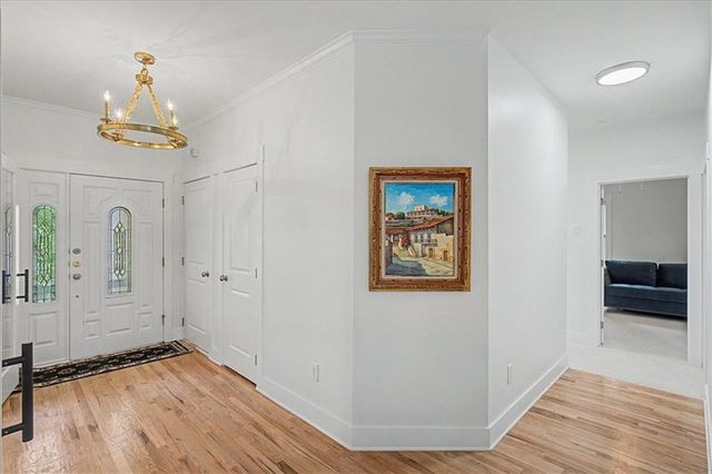 1050 Wiley Bridge Road, Woodstock, GA 30188