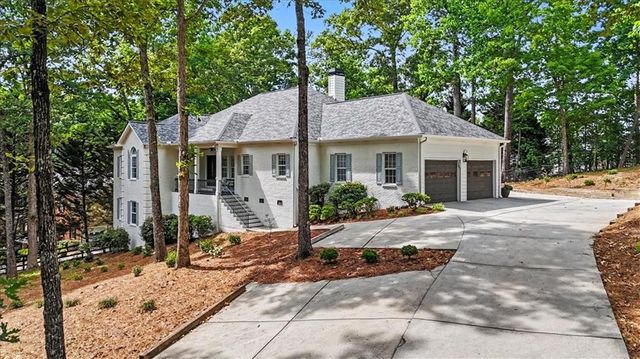 1050 Wiley Bridge Road, Woodstock, GA 30188