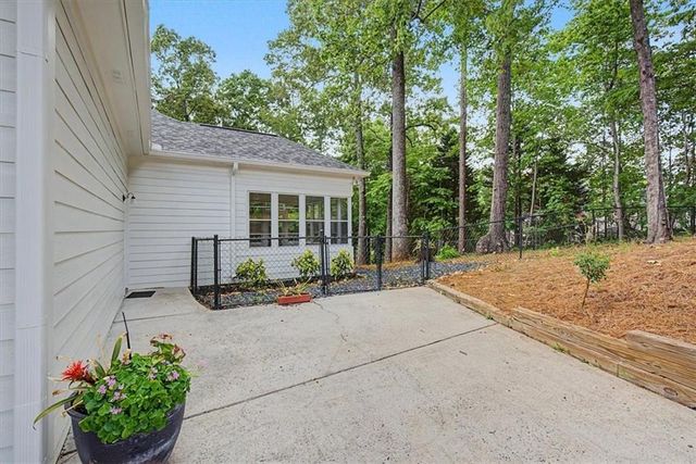 1050 Wiley Bridge Road, Woodstock, GA 30188