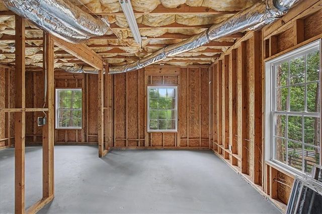 1050 Wiley Bridge Road, Woodstock, GA 30188