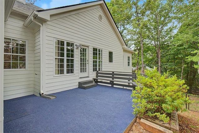 1050 Wiley Bridge Road, Woodstock, GA 30188