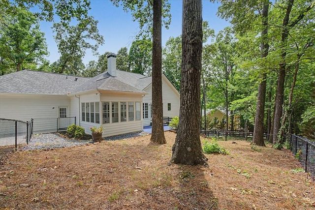 1050 Wiley Bridge Road, Woodstock, GA 30188