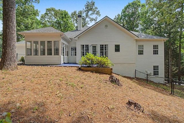 1050 Wiley Bridge Road, Woodstock, GA 30188