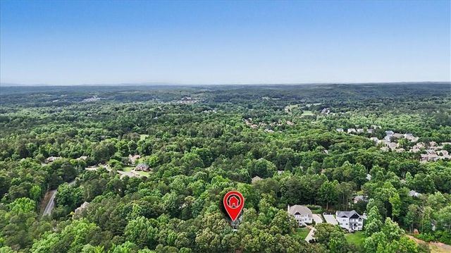 1050 Wiley Bridge Road, Woodstock, GA 30188