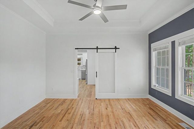 1050 Wiley Bridge Road, Woodstock, GA 30188