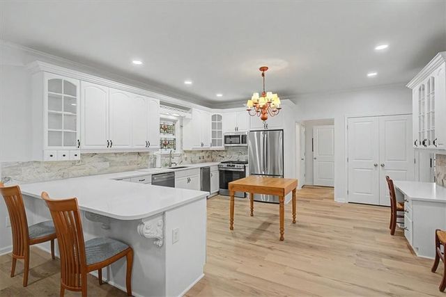 1050 Wiley Bridge Road, Woodstock, GA 30188