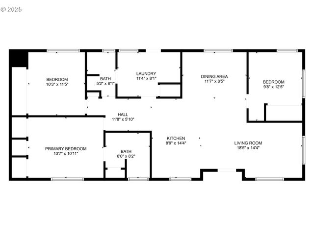 15758 Se HIGHWAY 224 120, Damascus, OR 97089