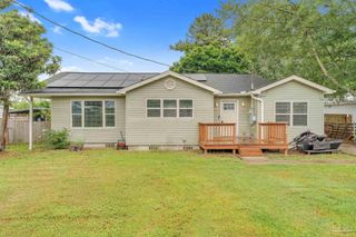 408 Booth Ave, Cantonment, FL 32533