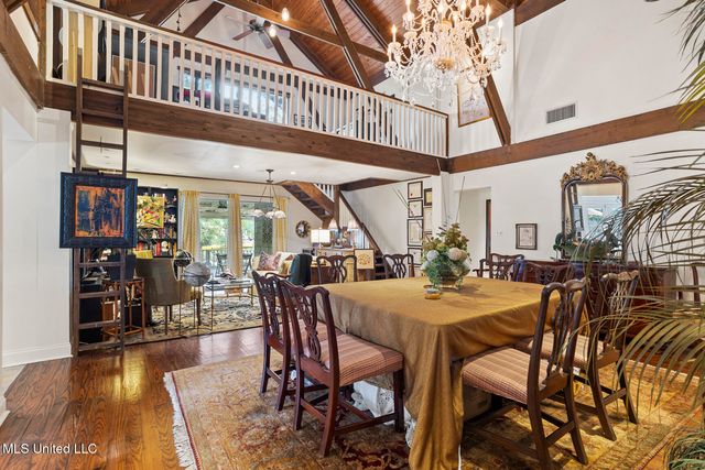 111 Arrowhead Trail, Brandon, MS 39047